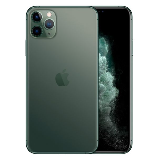 IPHONE 11 PRO 64GB Verde.