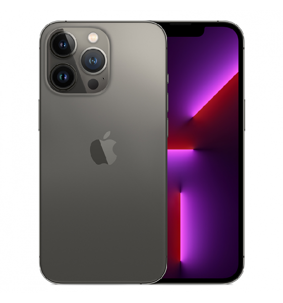 IPHONE 13 PRO MAX 128GB NEGRO 99%