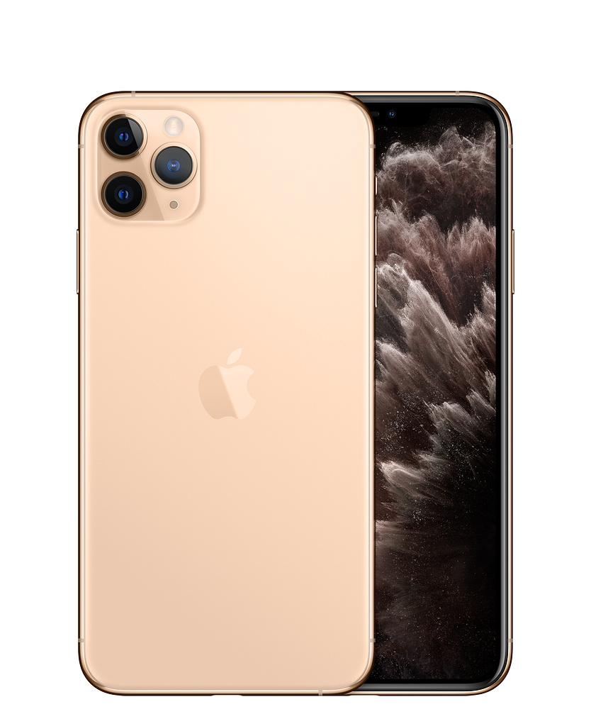 IPHONE 11 PRO 256GB DORADO 85BAT