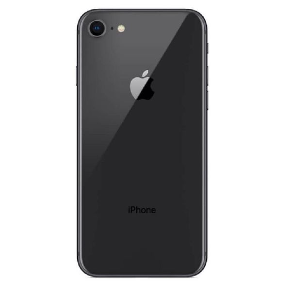 IPHONE 8 256GB NEGRO