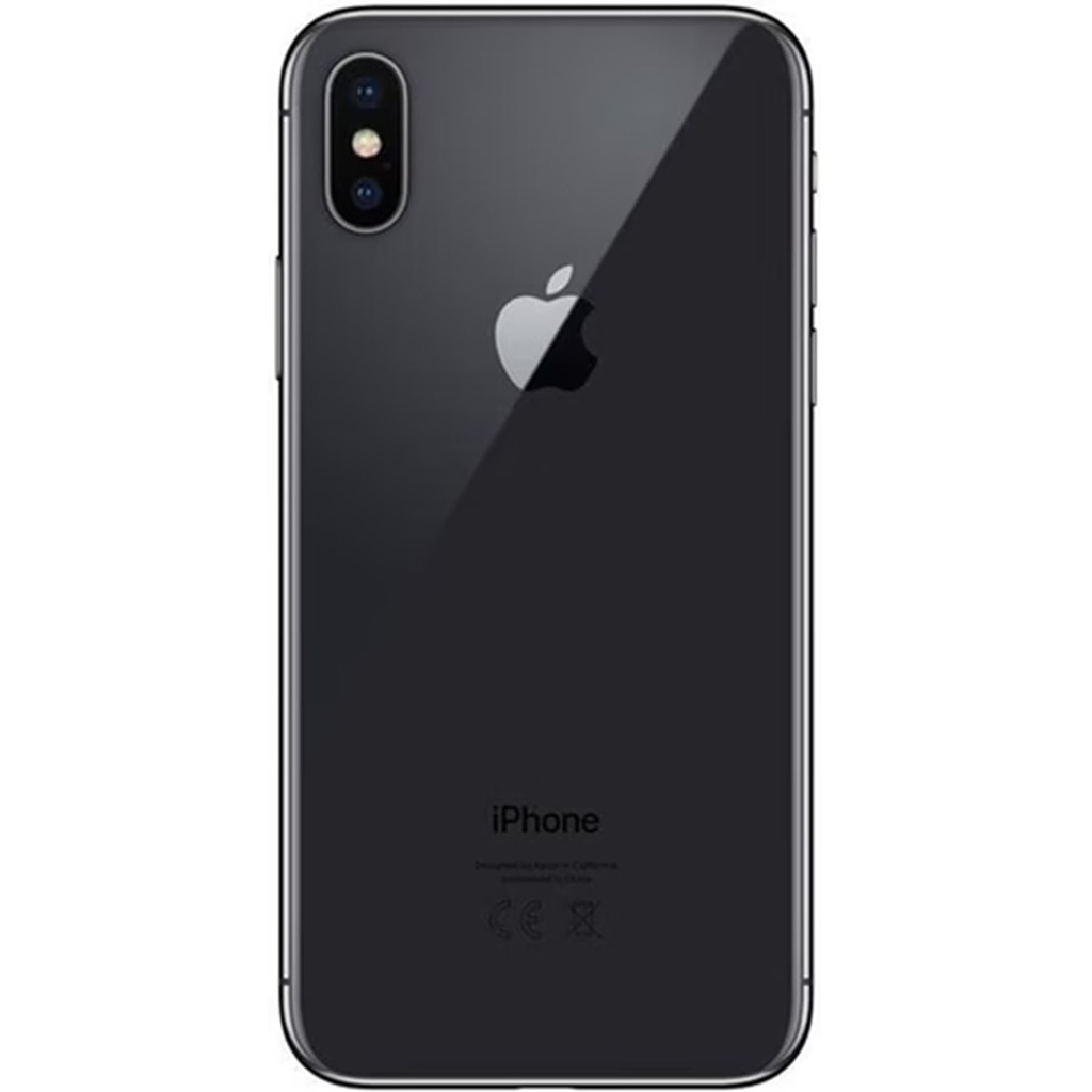 IPHONE X 64GB NEGRO