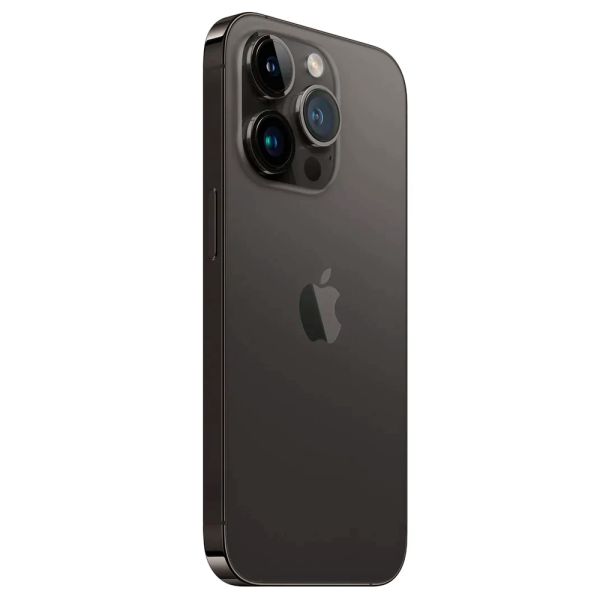 IPHONE 14 PRO MAX 256GB NEGRO ESIM 100%