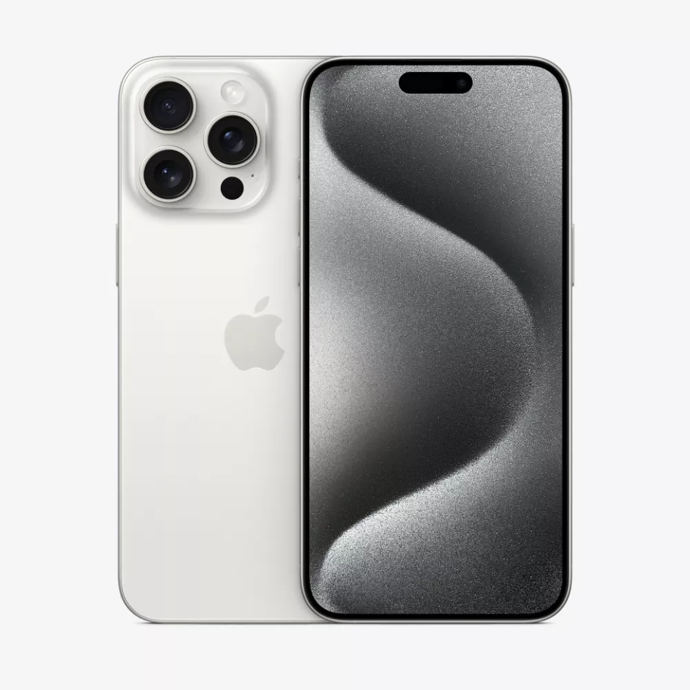 Iphone 15 PRO 256
