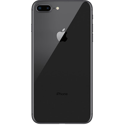 IPHONE 8 PLUS 64GB NEGRO.