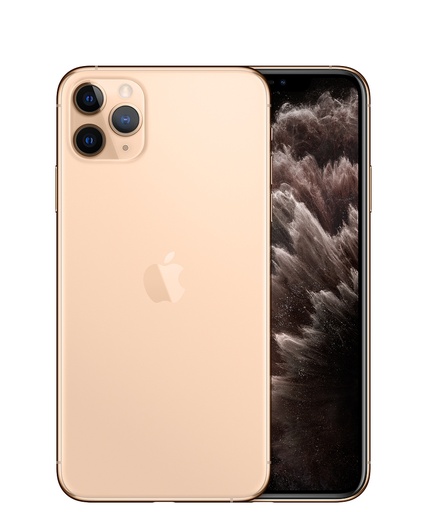 IPHONE 11 PRO 256GB DORADO 85BAT