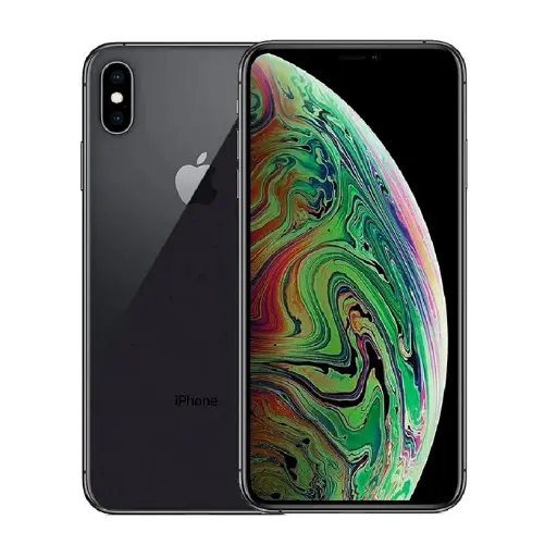 IPHONE XS MAX 64GB NEGRO