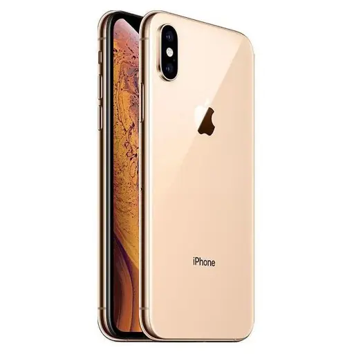 IPHONE XS MAX 64GB DORADO