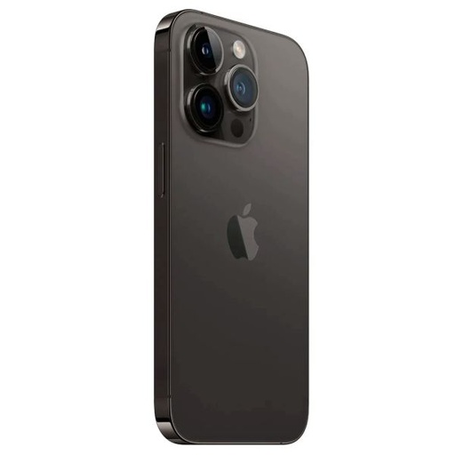 IPHONE 14 PRO MAX 256GB NEGRO ESIM 100%
